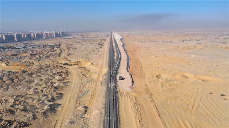 خط سكة حديد الروبيكي