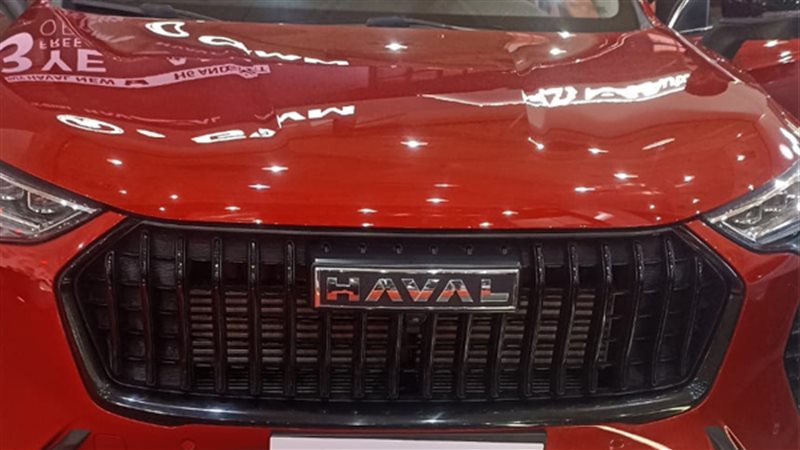 تجربة قيادة سيارات هافال في القاهرة تكشف أحدث تقنيات الـSUV 