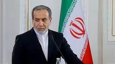 عراقجي: قوة الجيش وراء نفوذ الدبلوماسية الإيرانية ومرحلة تفاوضية جديدة تتشكل