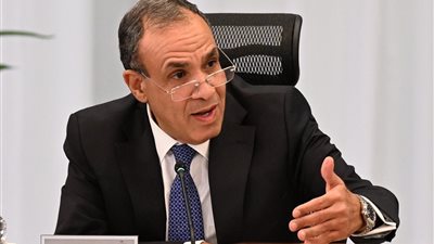 مصر تؤكد دعمها لاستئناف مفاوضات تسوية الملف النووي بين أمريكا وإيران
