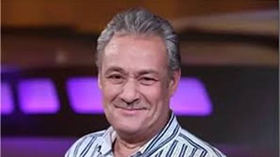 لقاء الخميسي تُحيي ذكرى ميلاد فاروق الفيشاوي بكلمات مؤثرة