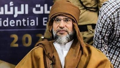 بين حلم الإصلاح وضجيج السلاح.. محطات في حياة سيف الإسلام القذافي