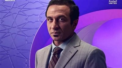  ‎أحمد كشك: مسلسل «أب.. ولكن» يفتح ملفًا مسكوتًا عنه داخل البيوت المصرية