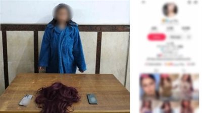 اعترافات صانعة محتوى بالإسكندرية بعد نشرها فيديوهات خادشة للحياء 