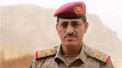  بعد تعيينه وزيرا للدفاع في اليمن..ماذا تعرف عن طاهر علي عيضة العقيلي؟
