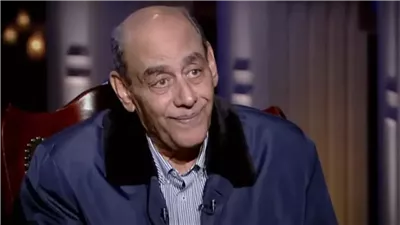 أحمد بدير.. رحلة فنية استثنائية في عيد ميلاد نجم أمتع الجمهور لعقود