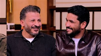 سيد معوض يكشف كواليس أزمة صالح جمعة وأزارو قبل سداسية النجم الساحلي