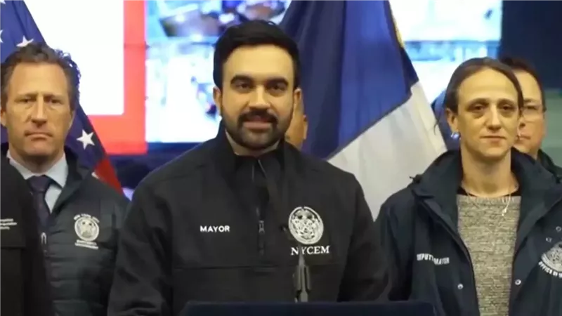 ممداني 