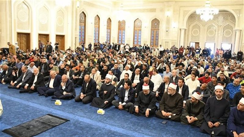 خطبة الجمعة