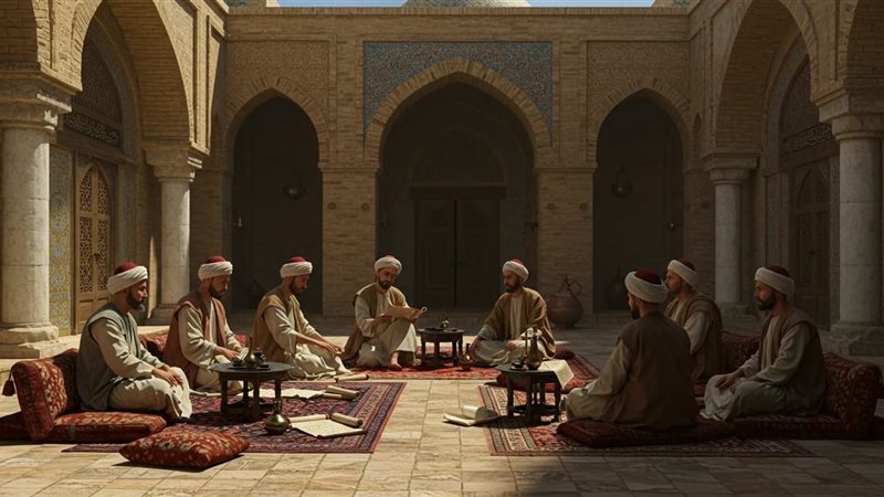 منصة الأوقاف 