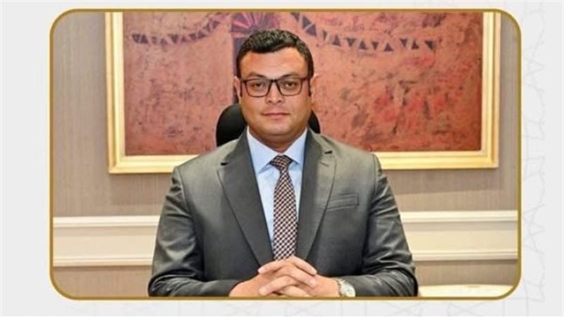 وزير الإسكان 