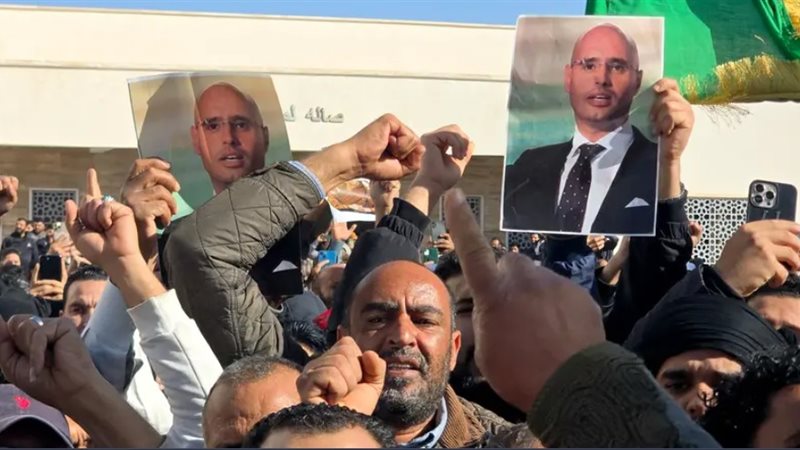 تشييع الجثمان