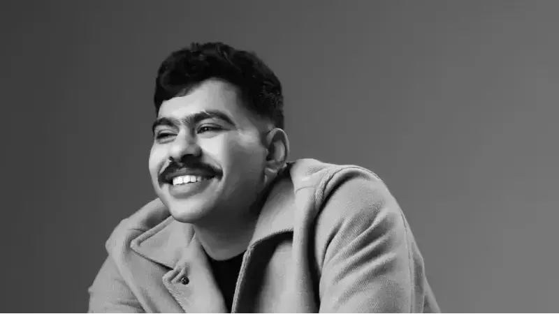 أحمد رمزي