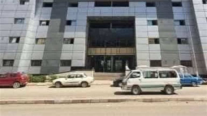 جامعة أسوان