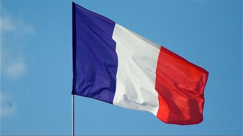 فرنسا 
