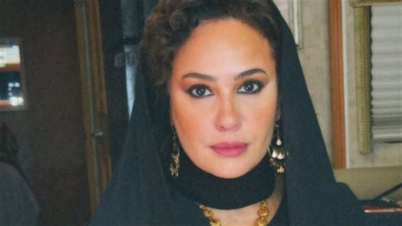 هند صبري