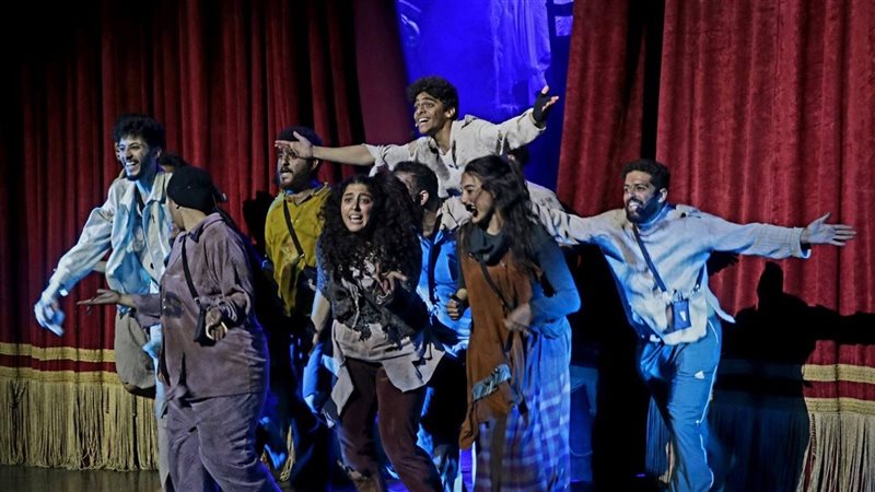 مهرجان إبداع