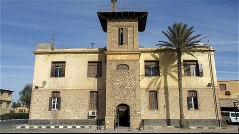  المعهد القومي للبحوث الفلكية 