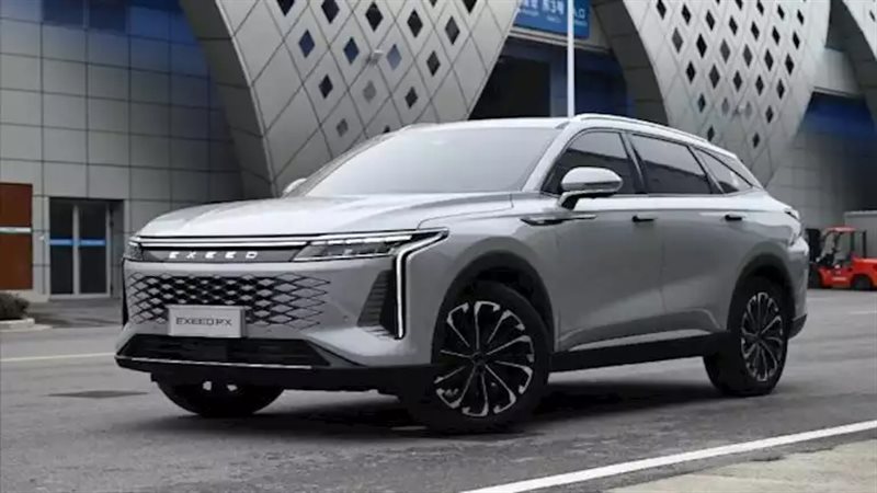 بتخفيضات 100 ألف جنيه.. إطلاق EXEED VX 2026 في مصر 