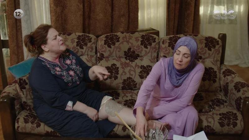 مسلسل سابع جار
