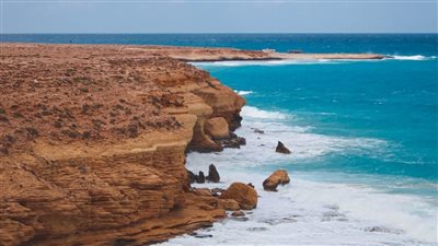 كنوز مصر الشاطئية ترسم خارطة السياحة العالمية بين البحرين الأحمر والمتوسط 