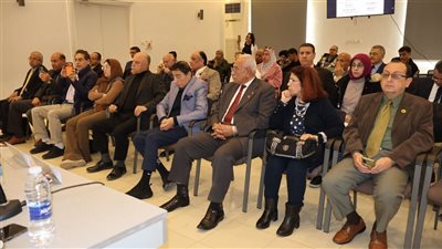 عندما يصبح الإعلام سلاحًا.. نخبة من القيادات تناقش حماية الدول من الانهيار