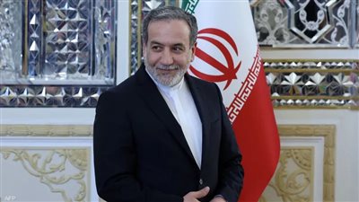عراقجي يتحدث عن 
