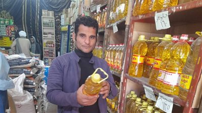 لحوم وسجائر وغش تجاري.. تحرير 497 مخالفة تموينية بسوهاج