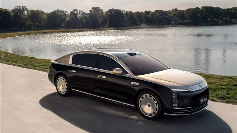 Zunjie S800 هواوي