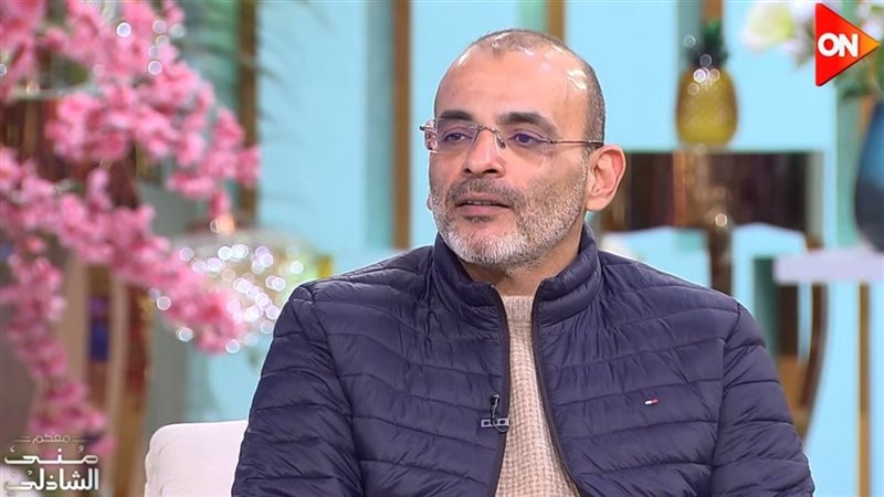أيمن بهجت قمر