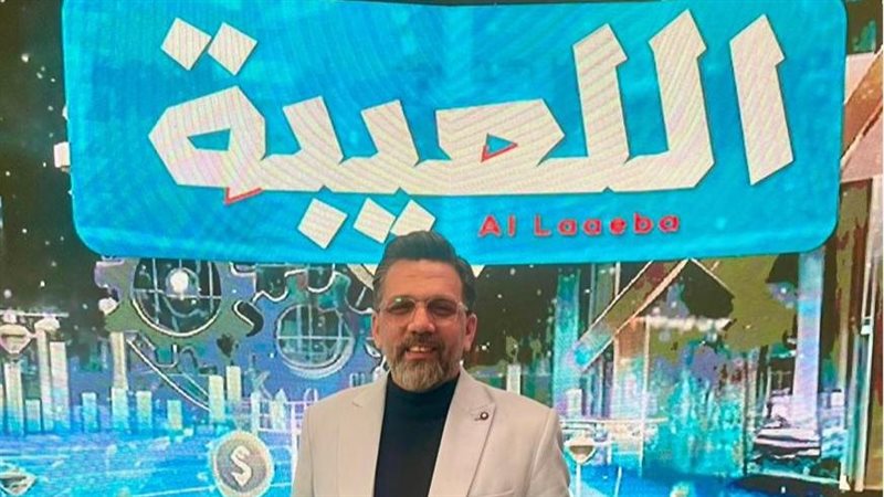 الإعلامي سالم العدوي