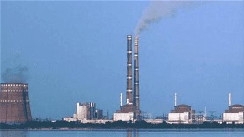 محطات الطاقة النووية 
