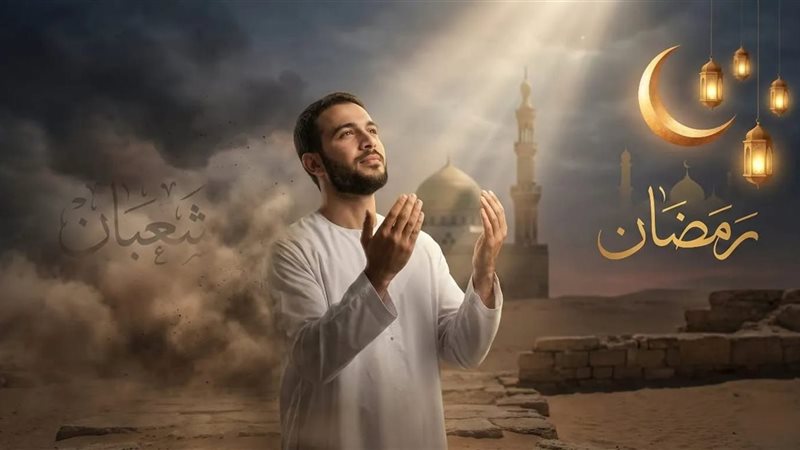 مقال شهر شعبان 