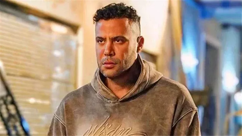 محمد إمام