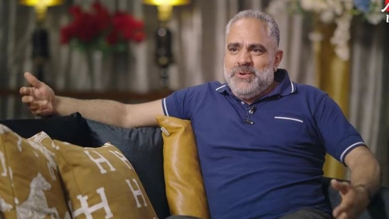 محمد شاهين