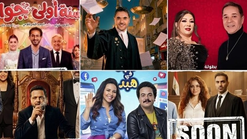 12مسلسلا إذاعيا في رمضان 2026