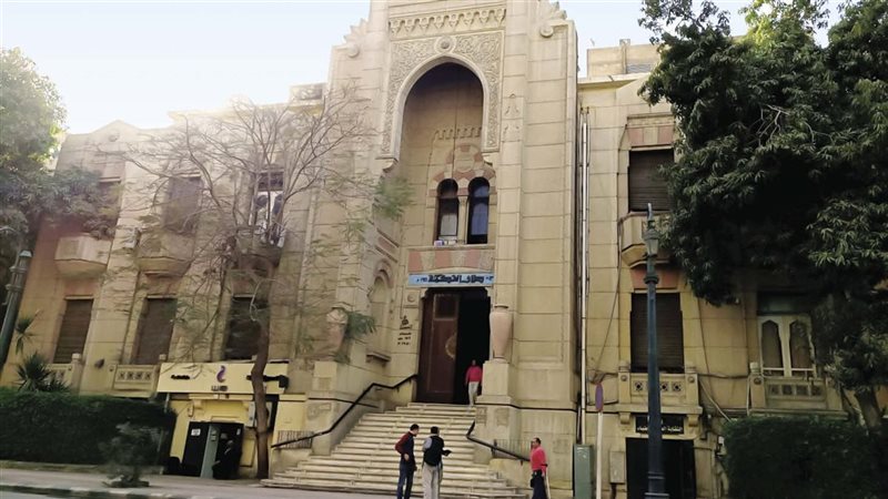 نقابة الأطباء