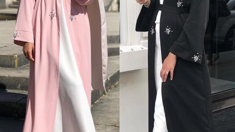 إطلالات رمضان 