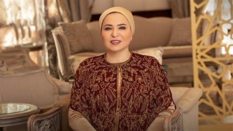انتصار السيسي