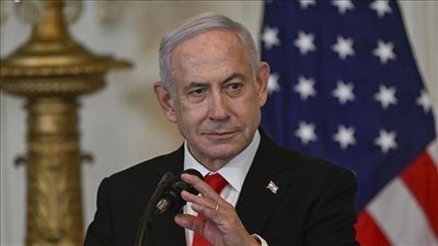 القناة 12 العبرية: إسرائيل تتحرك لإفشال أي اتفاق مع إيران لا يشمل برنامجها الصاروخي