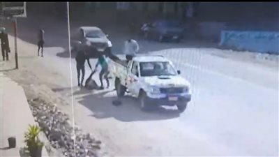 القبض على سائق دهس سيدة بالغربية.. حلم الحج يتحول مأساة