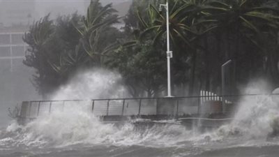 تحسباً للإعصار ميتشل.. إغلاق موانئ رئيسية شمال غرب أستراليا
