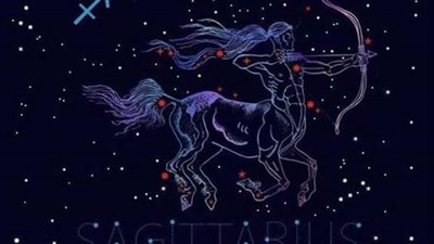 برج القوس.. وحظك اليوم الإثنين 9 فبراير: فرص غير متوقعة