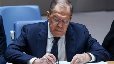 روسيا: ملفات 