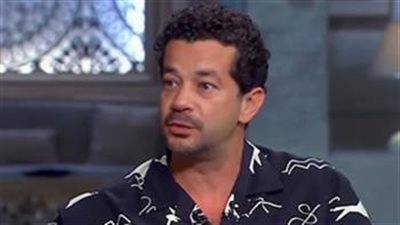 شريف سلامة: «حصلت على 50% في الثانوية وحلمي كان التصوير»