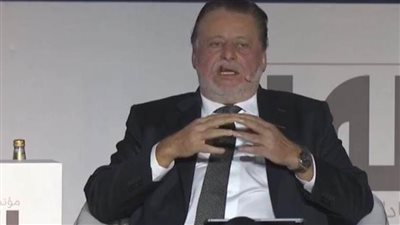 محافظ البنك المركزي: توافر الاحتياجات المالية لتأمين السلع الأساسية ومستلزمات الإنتاج