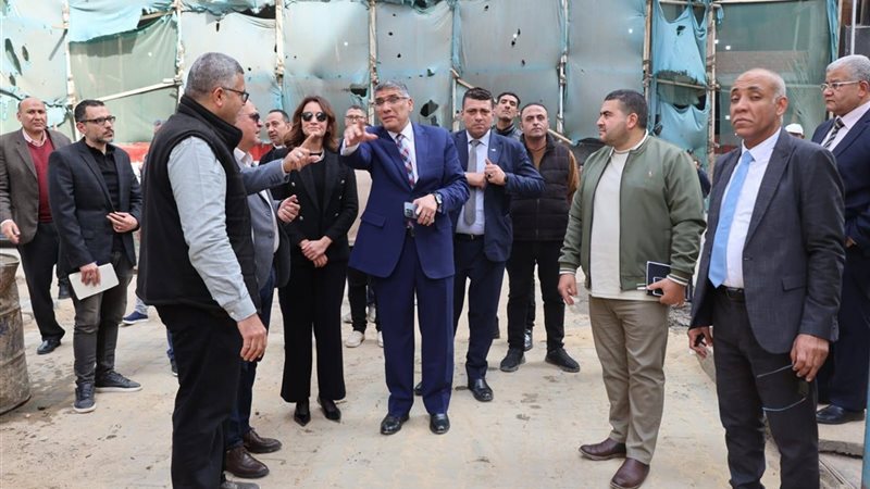 المهندس عادل النجار