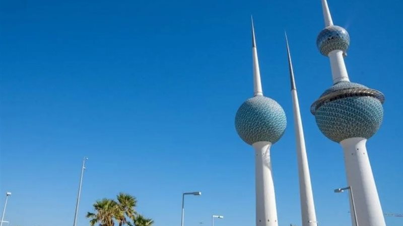 الكويت - أرشيفية