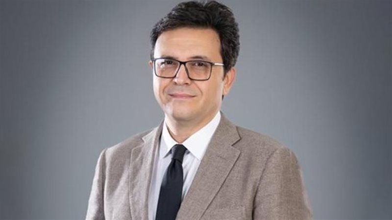 الدكتور أحمد هنو وزير الثقافة