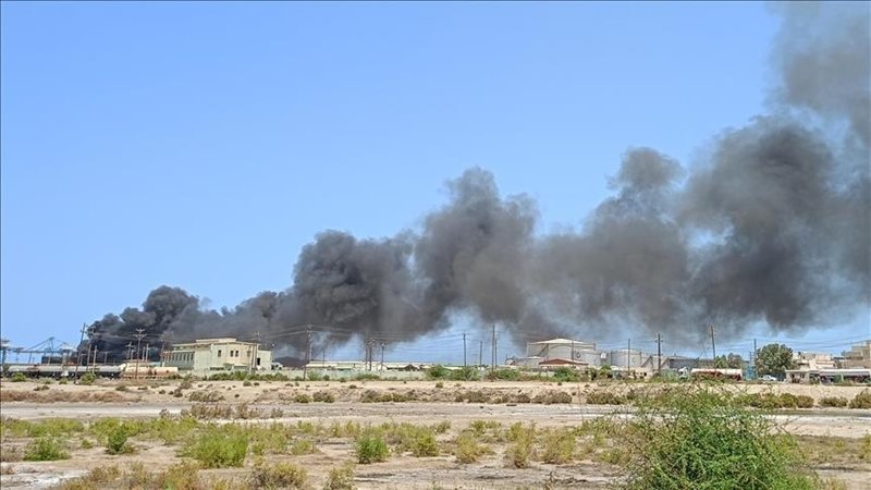 منظمة الصحة العالمية